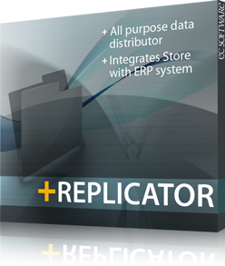 Ec Replicator