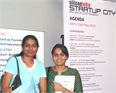 EC Software @ SiliconIndia Start up city event - Bangalore