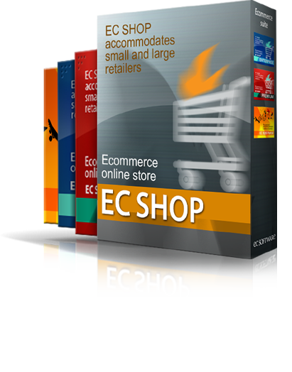 Ecshop