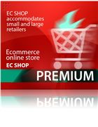 EC Shop Premium