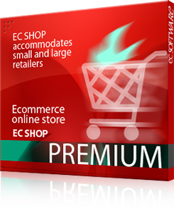 Ecshop Premium