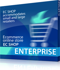 Ecommerce Enterprise